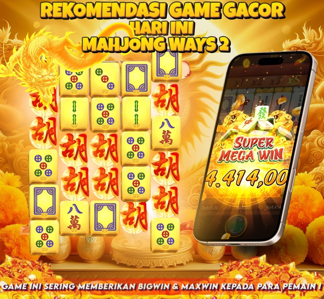 HANOMAN888: Situs Slot Depo Mini, Gacor Setiap Hari